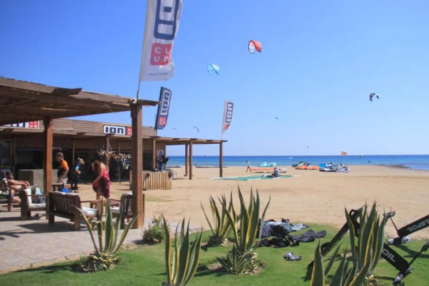 IMPERIAL SHAMS ABU SOMA RESORT  4*-39