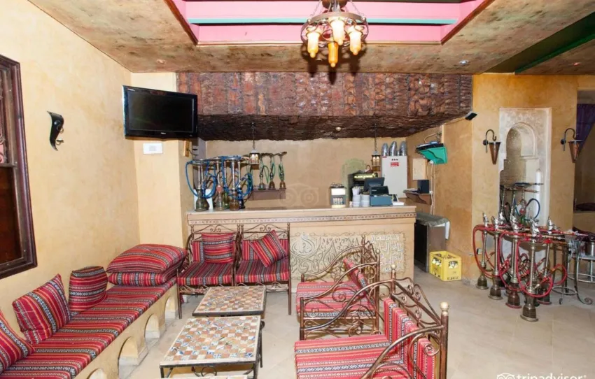 El Kantaoui Center 4*-3