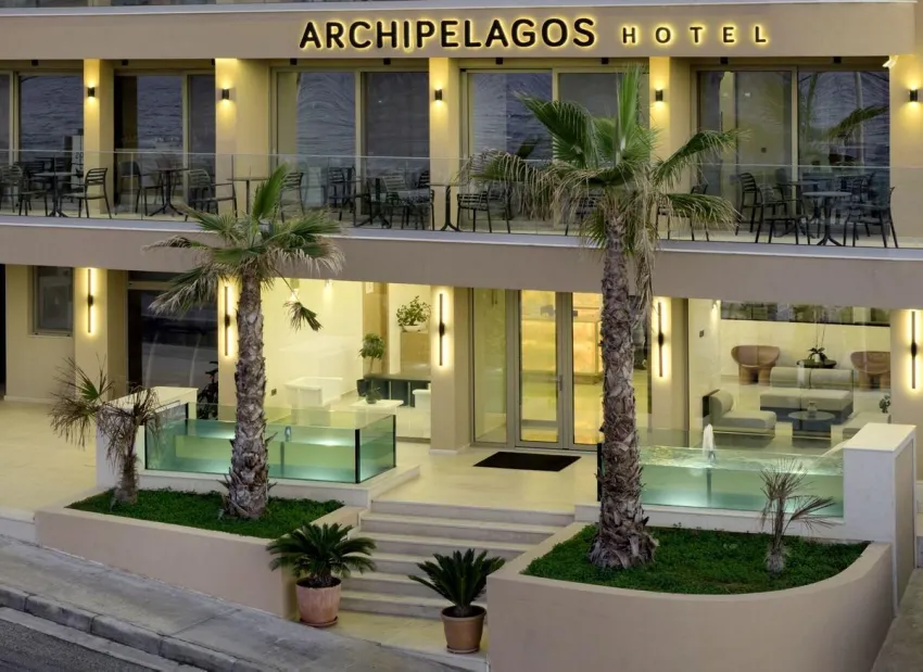 Archipelagos Hotel 4*-19