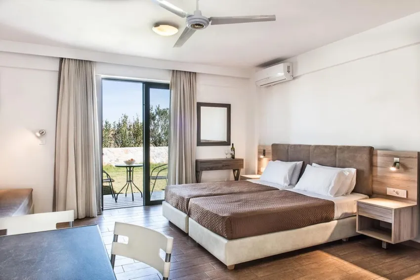 Gerona Mare Apartments 3*-1