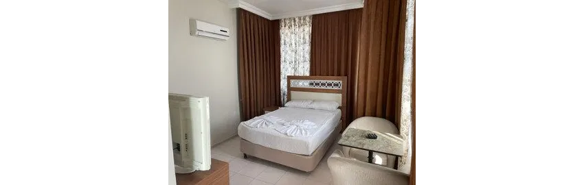 Rosella Hotel 3*-20