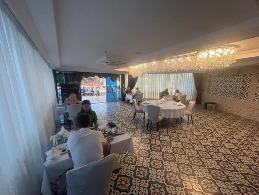 The Marilis Hill Resort Hotel & Spa 5*-30