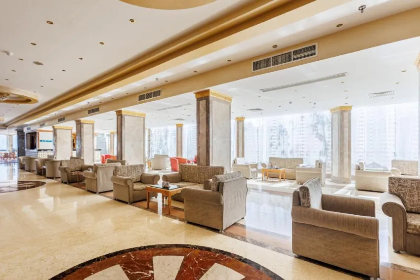 SUNRISE SERANO AQUA PARK RESORT  4*-15