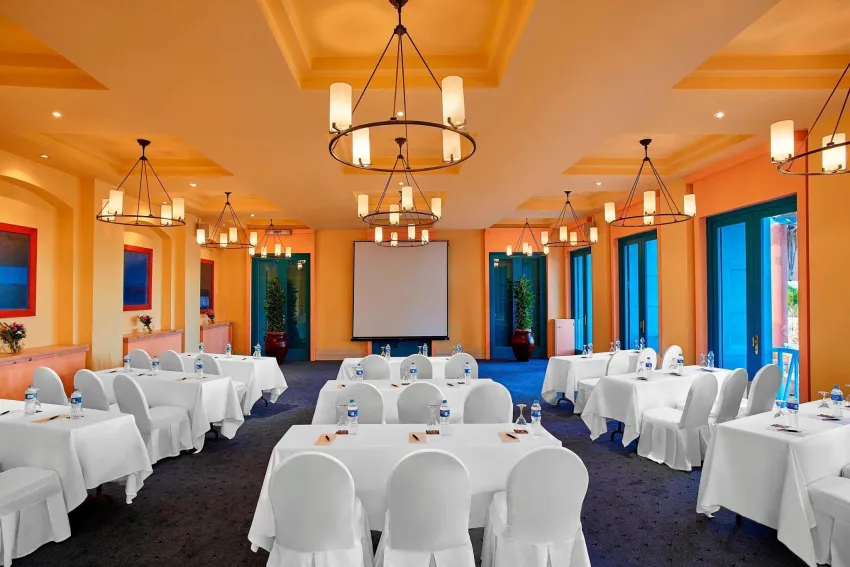 Sheraton Miramar Resort El Gouna 5*-222