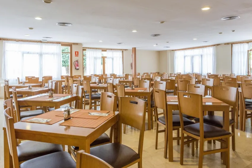 Caprice Isabel Aparthotel 3*-11