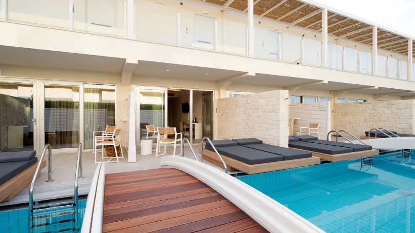 TUI BLUE Insula Alba Resort and Spa 5*-10