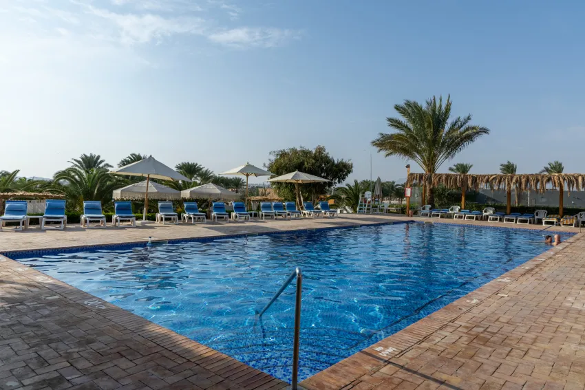 Fort Arabesque - The Beach Resort 4*-37