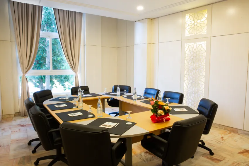 Marhaba Royal Salem 4*-45