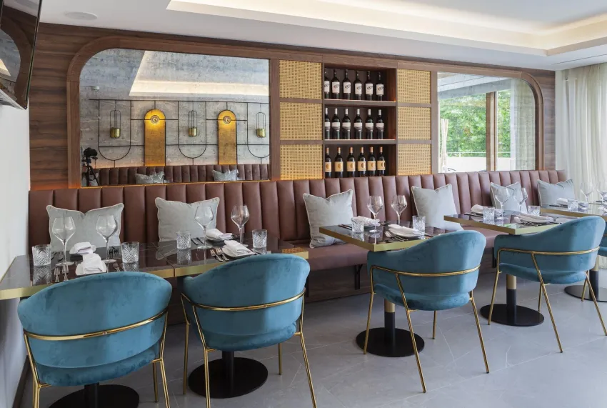 Nivia Born Boutique Hotel -70