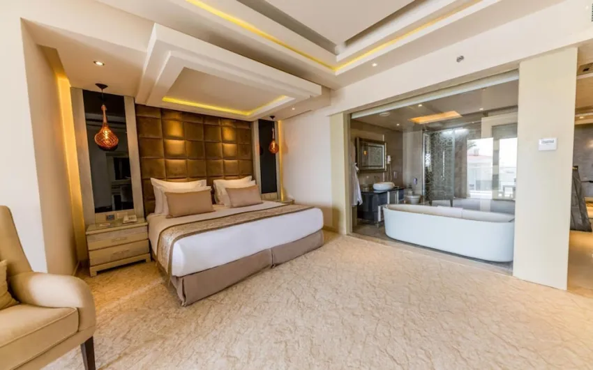 Kaisol Romance Resort Sahl Hasheesh (Adults Only 16+) 5*-13