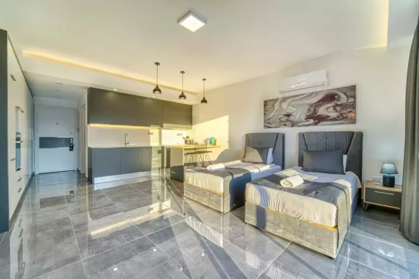 Lapida Garden Hotel 2*-4