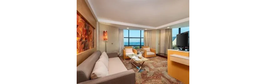 Paloma Sencia (Ex. Cornelia Deluxe Resort) 5*-19