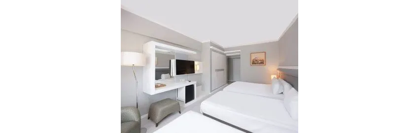Dedeman Kemer Resort 5*-16