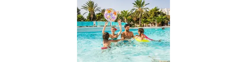 Golden Tulip President Hammamet 4*-2