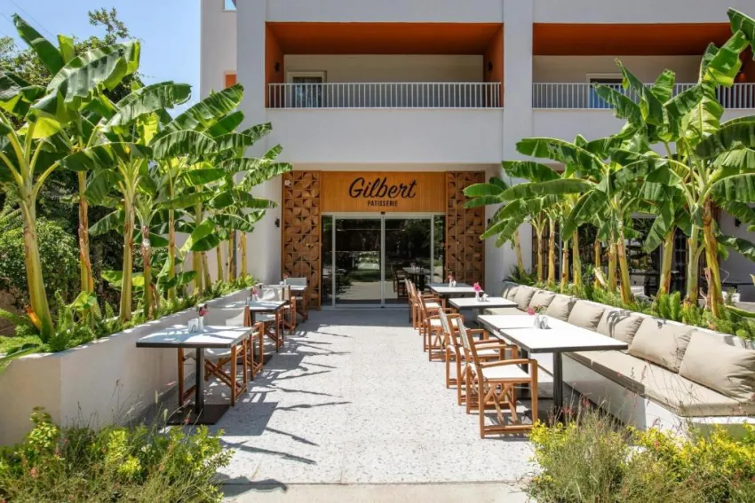 GREENWOOD KEMER RESORT  4*-22