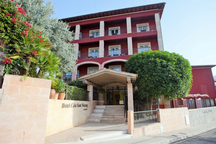 Cala Sant Vicenç Hotel 4* - Cala san vicente - Spania