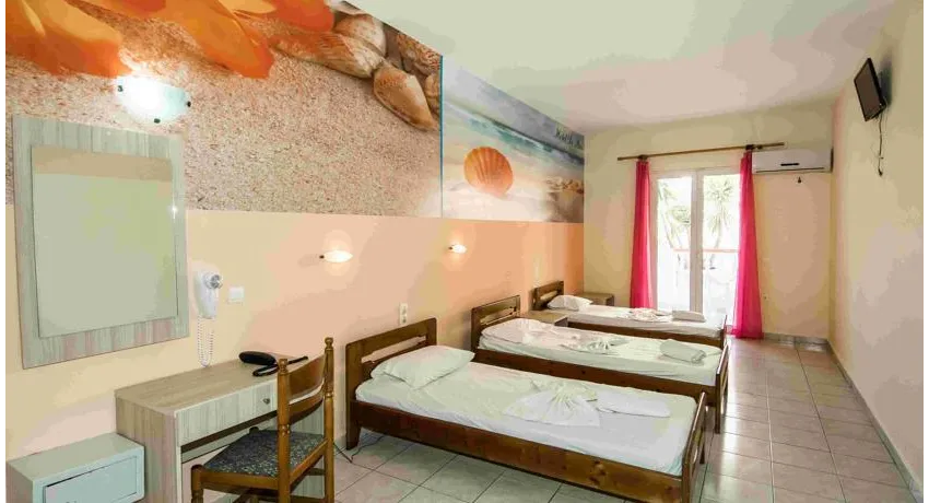 Savvas Hotel 2*-8
