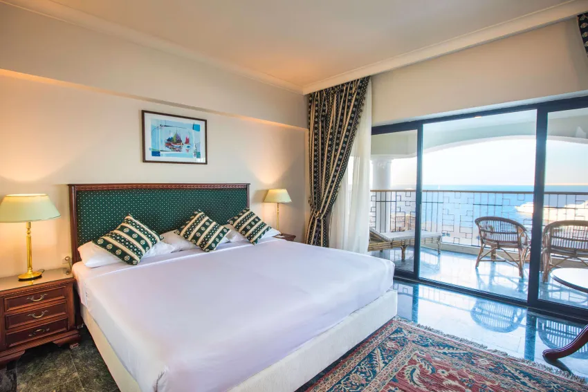 Sunrise Holidays Resort 5*-6