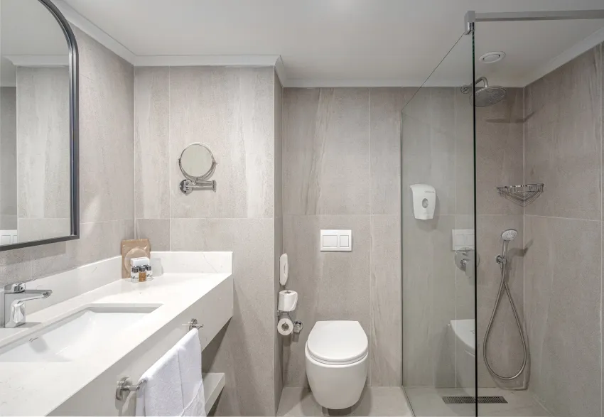 Vox Maris Resort (Adults Only 16+) 5*-10