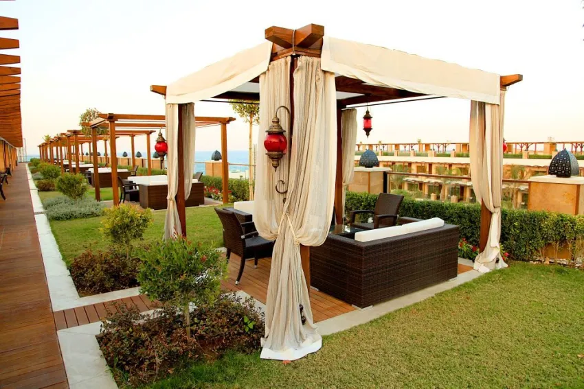 CRATOS PREMIUM HOTEL & CASINO & SPA  5*-16