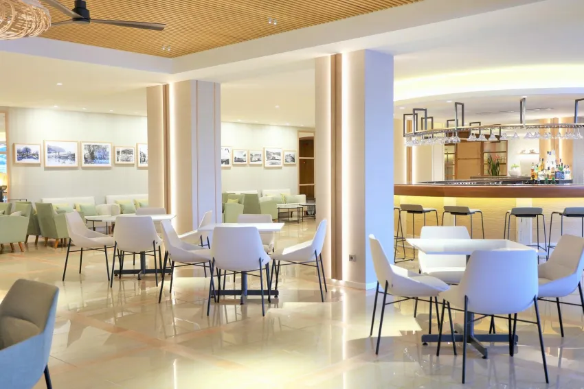 Iberostar Selection Jardin del Sol Suites 4*-11