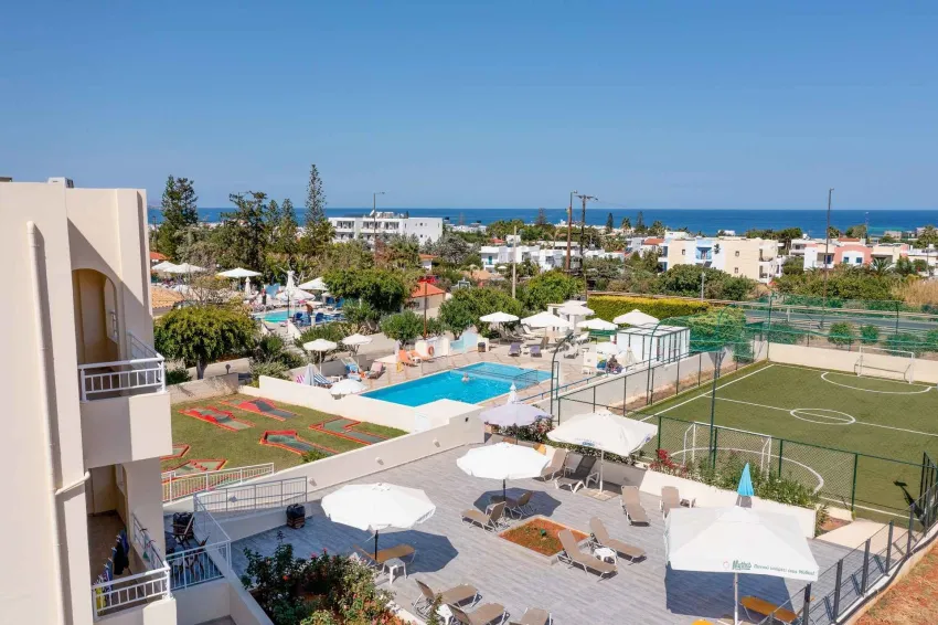 Anastasia Hotel 3*-17