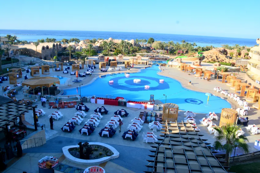Utopia Beach Club 4*-67