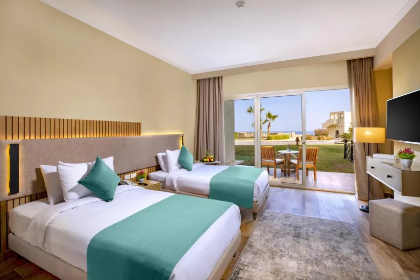 Ajira Resort Sahl Hasheesh 4*-14
