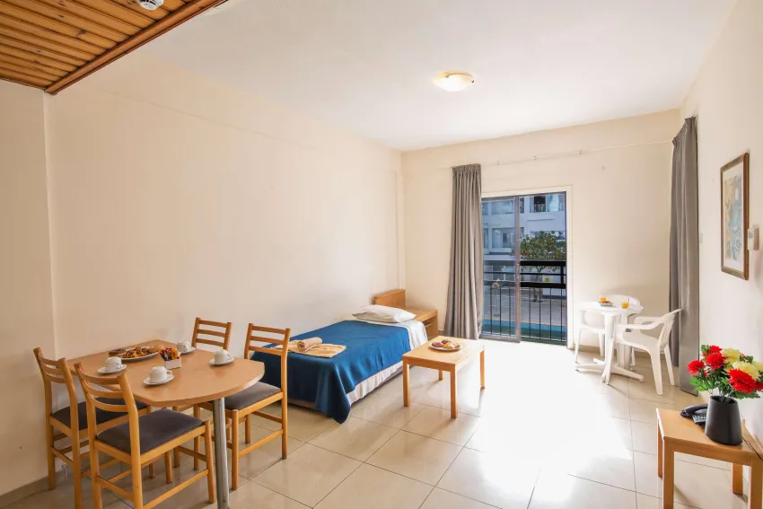 Anthea Hotel Apartments 3*-57