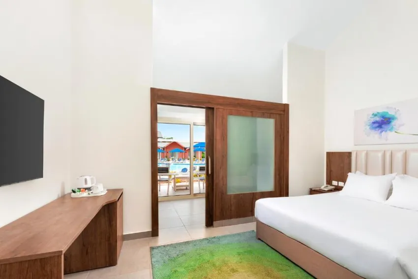 PICKALBATROS JUNGLE AQUA PARK RESORT  4*-29