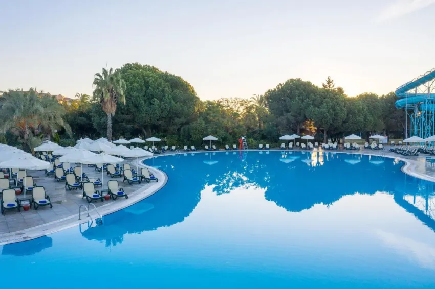 Asteria Family Resort Belek (Ex. Aquaworld Belek) 5*-18