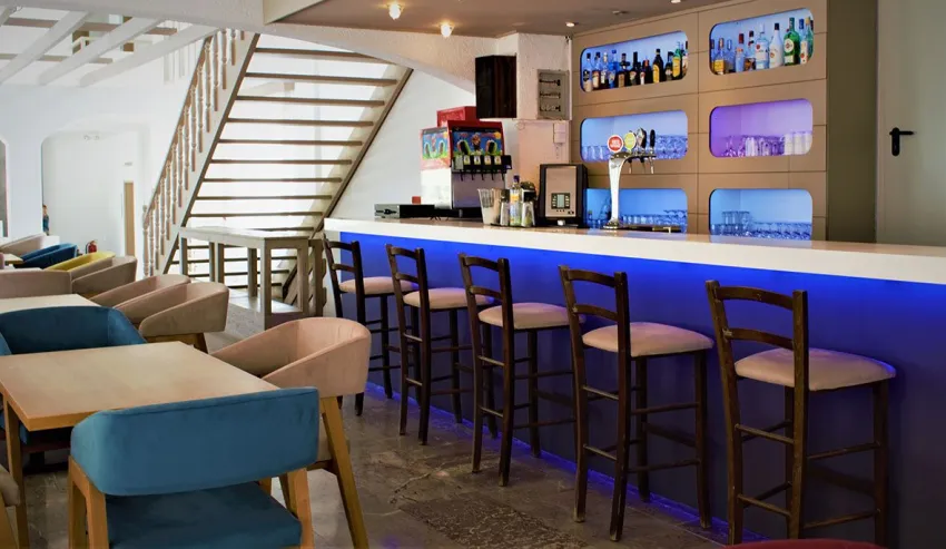 Apollon Agios Nikolaos 3*-3