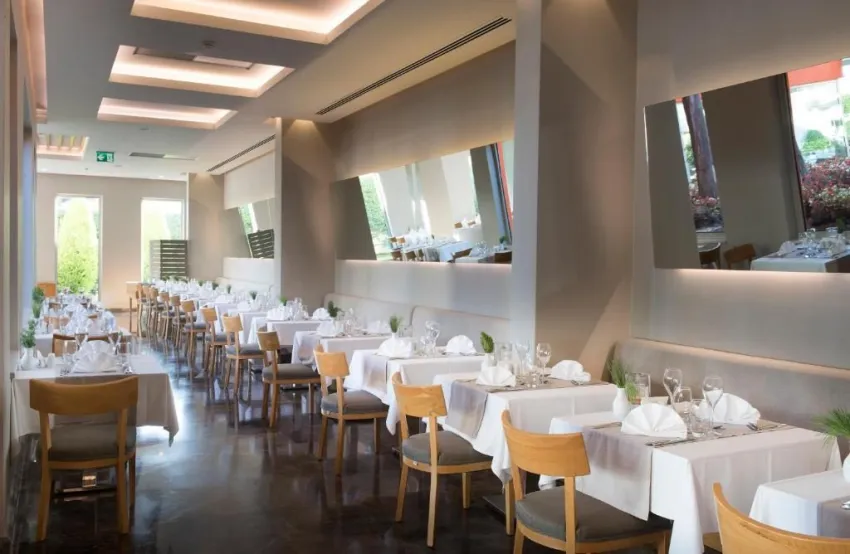 TUI BLUE BARUT ANDIZ (ADULT ONLYS 16+)  4*-23