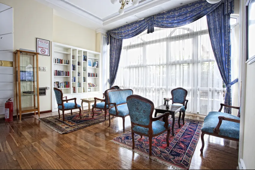 Pashas Princess Hotel 4*-15