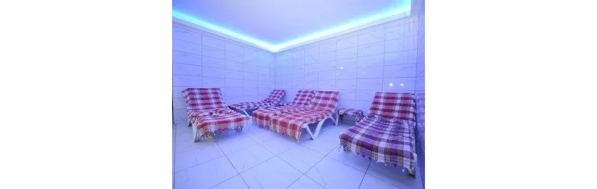 Asrin Beach 4*-13
