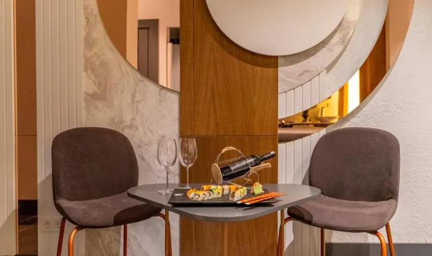 Amon Hotels Belek (Adults Only 16+) 4*-30