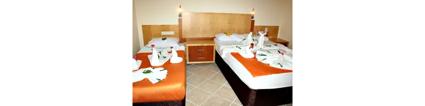 Side Temple Hotel 3*-17