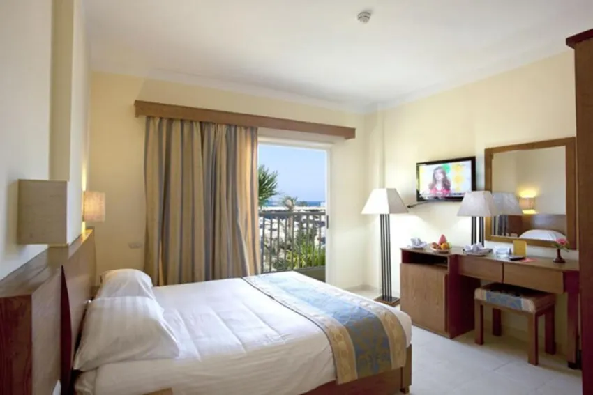 Empire Beach Aqua Park 3*-15