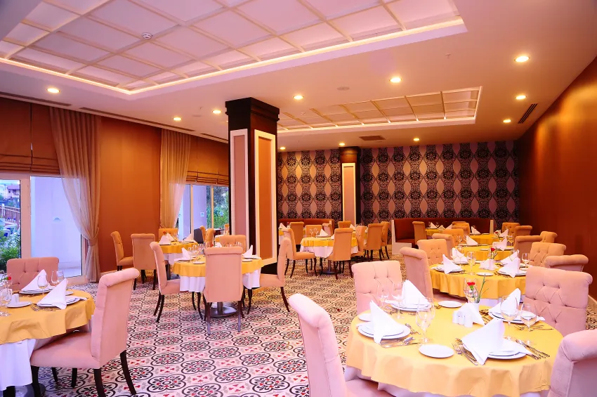 Side Prenses Resort Hotel & Spa 5*-9
