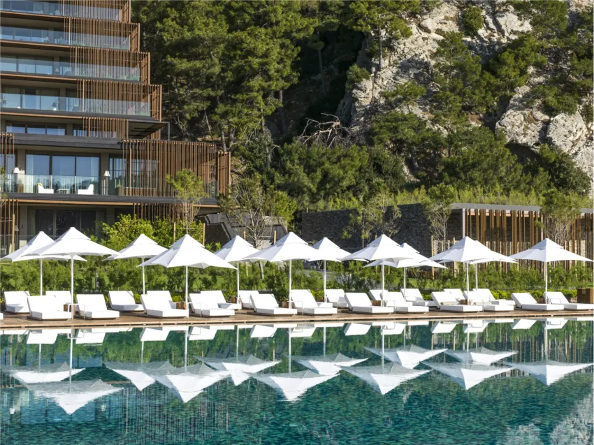 Maxx Royal Kemer Resort 5*-118