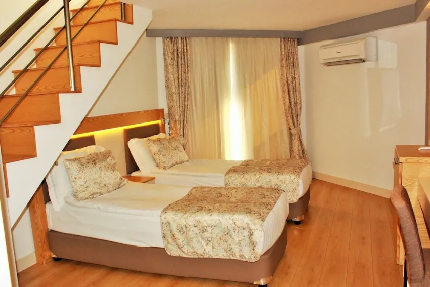 Glamour Resort & Spa Hotel 5*-9