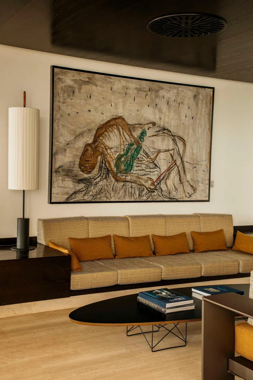 Hotel de Mar Gran Melia 5*-57