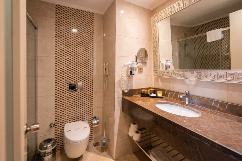 Oz Hotels Side Premium 5*-6