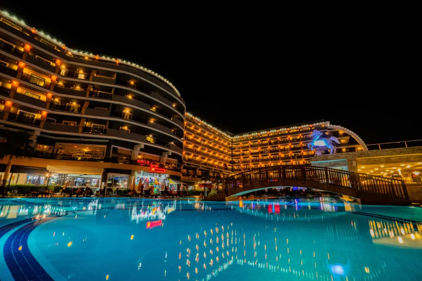 Senza The Inn Resort & Spa 5*-3