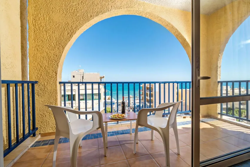 Lefkoniko Beach 3*-47