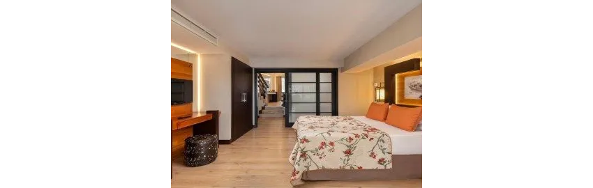 Limak Lara De Luxe Hotel & Resort 5*-30