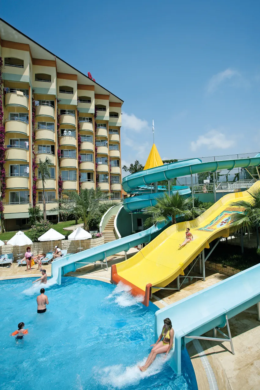 Saphir Hotel & Villas 5*-101