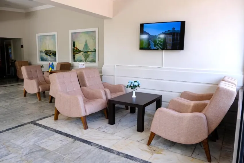 Club Wasa Holiday Village 4*-3