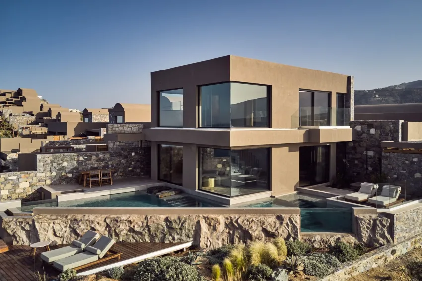 Acro Suites - A Wellbeing Resort 5*-1