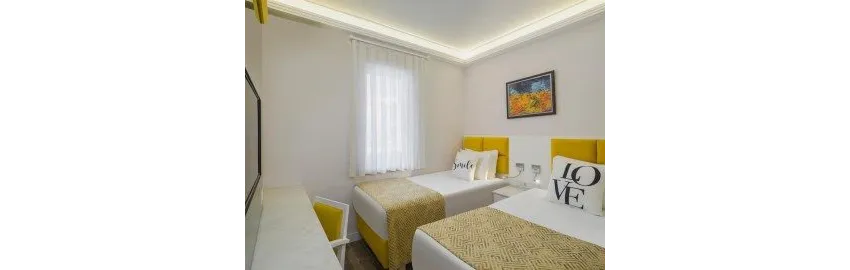 Selectum Family Comfort Side 5*-18